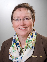 Dr. Katja Lohmann-Müller Praktische Tierärztin