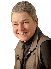 Dr. Katja Lohmann-Müller, Vorstandsmitglied der Tierärztekammer ...